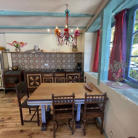 Petit Chateau Laborde ภายนอก รูปภาพ