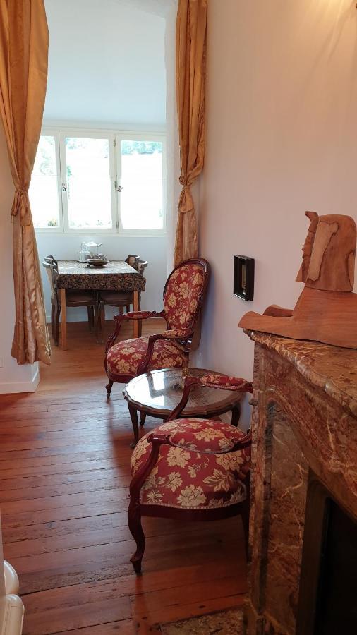 Petit Chateau Laborde ภายนอก รูปภาพ