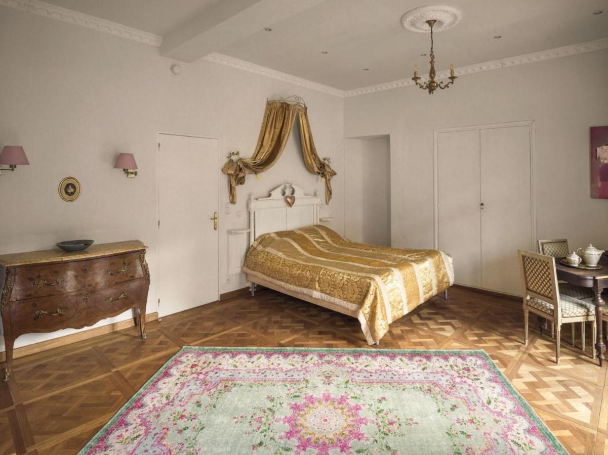 Petit Chateau Laborde ภายนอก รูปภาพ