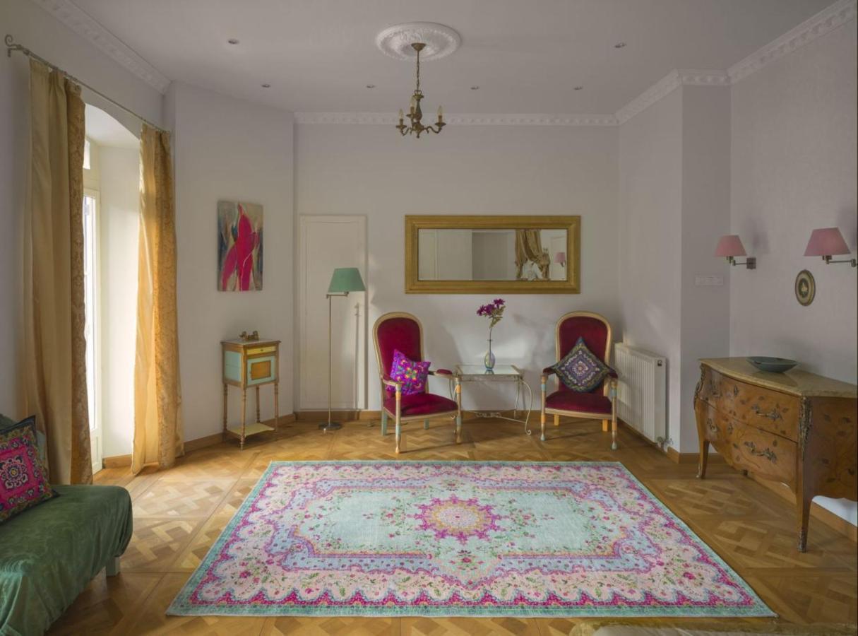 Petit Chateau Laborde ภายนอก รูปภาพ