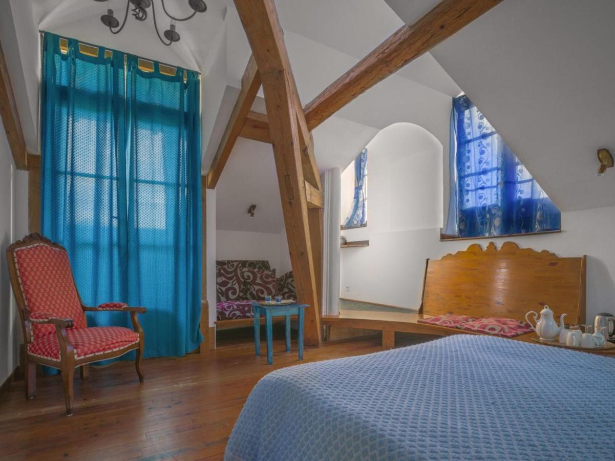 Petit Chateau Laborde ภายนอก รูปภาพ