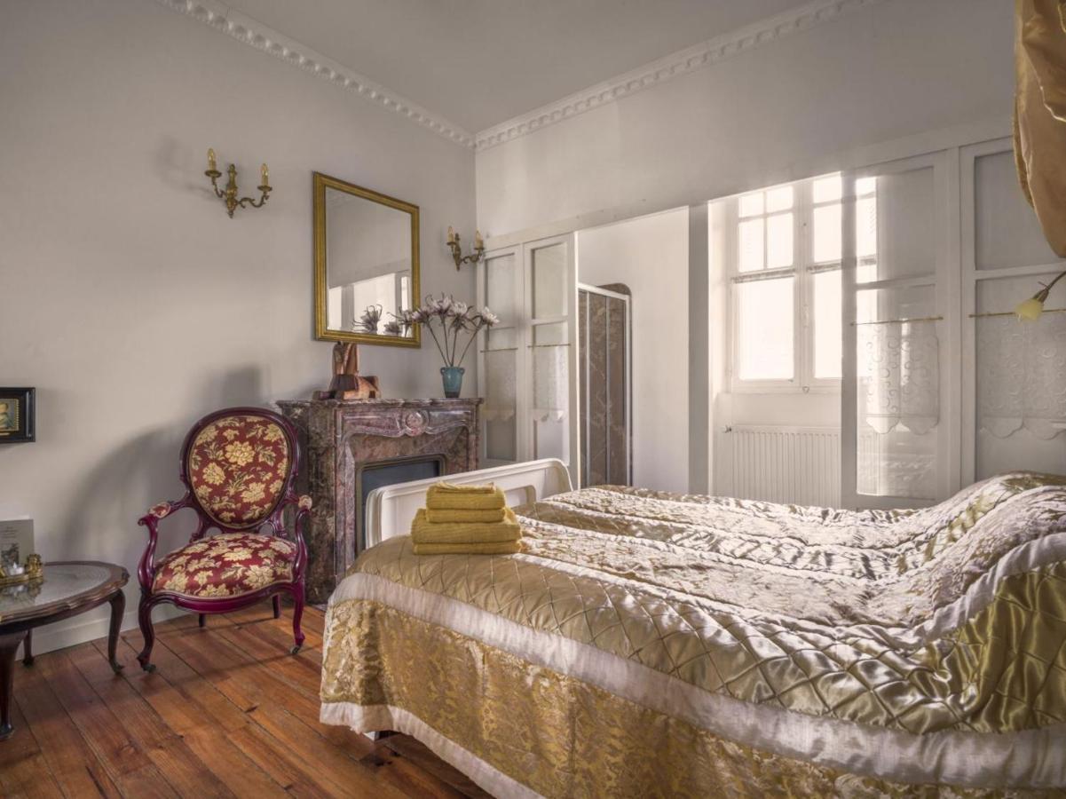 Petit Chateau Laborde ภายนอก รูปภาพ