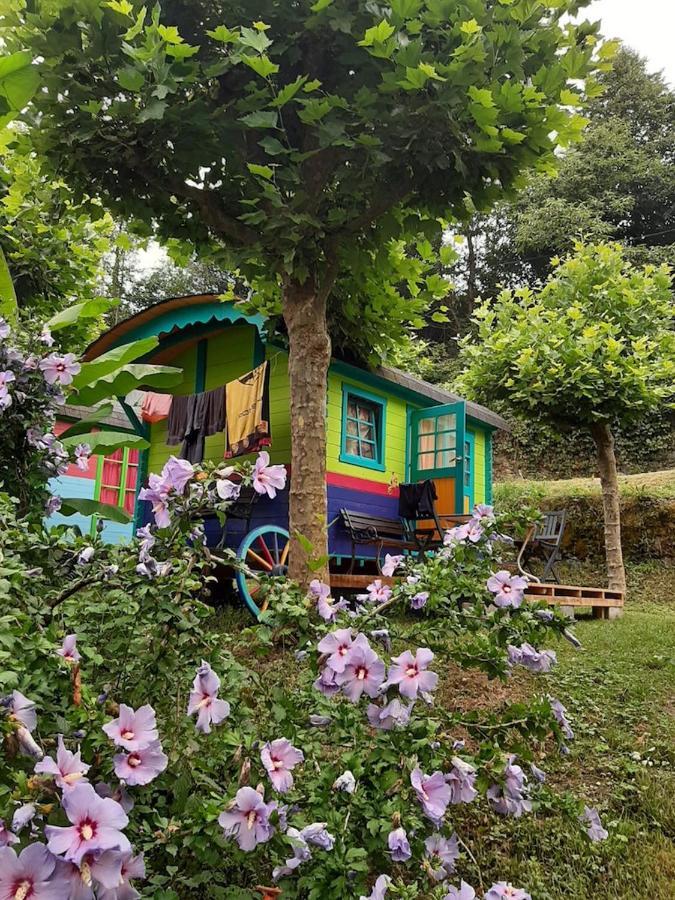 Petit Chateau Laborde ภายนอก รูปภาพ