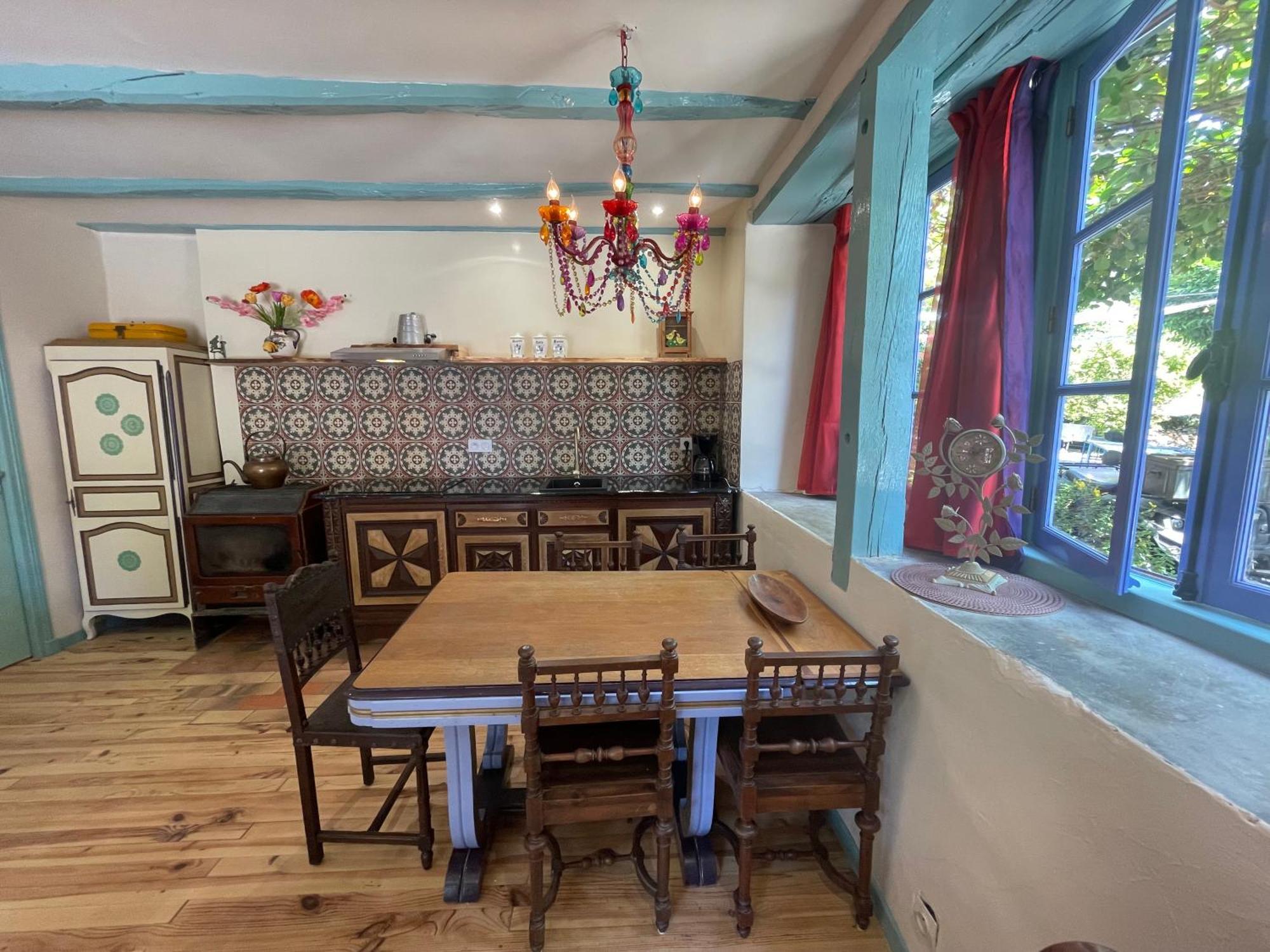 Petit Chateau Laborde ภายนอก รูปภาพ