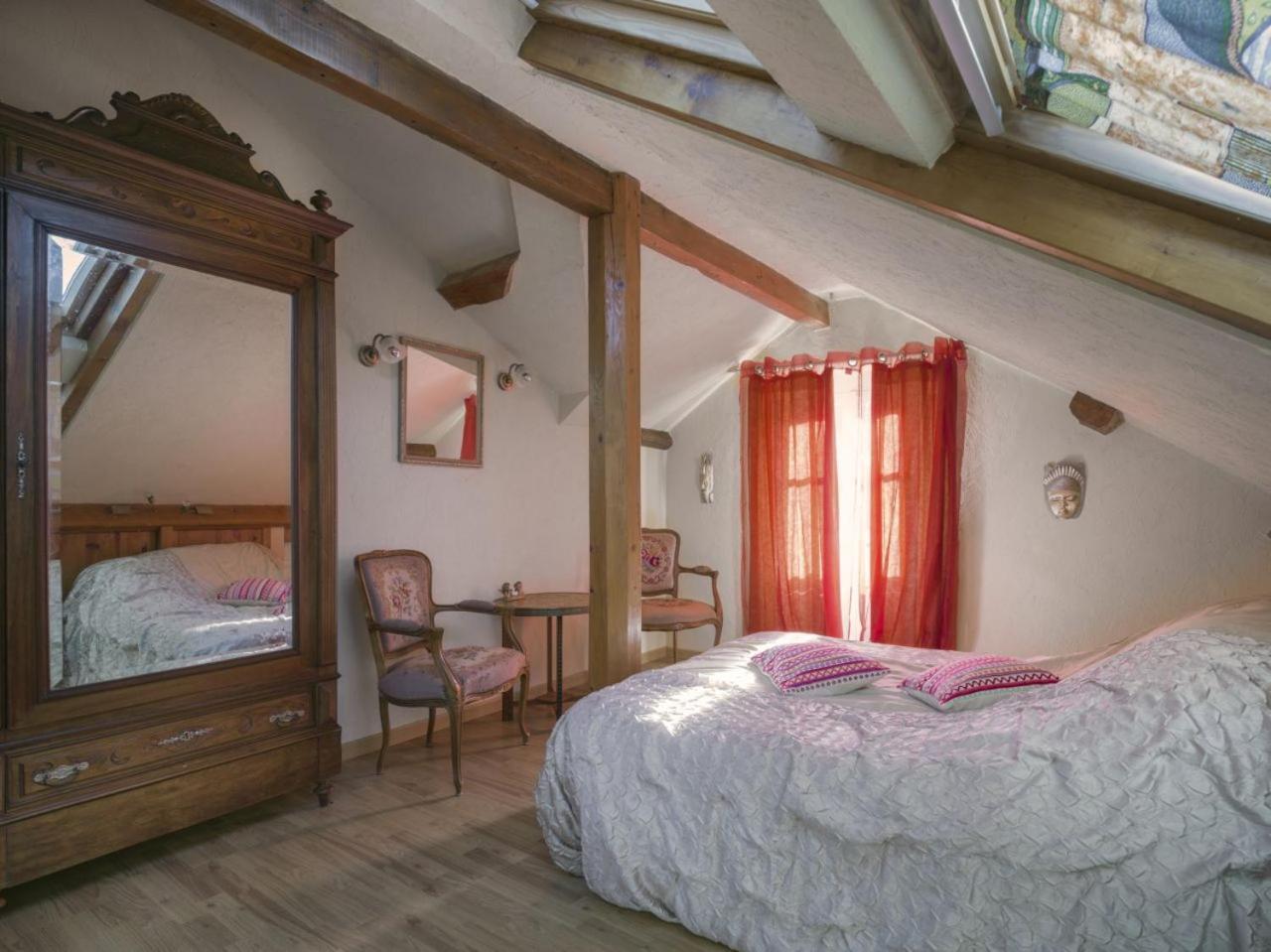 Petit Chateau Laborde ห้อง รูปภาพ