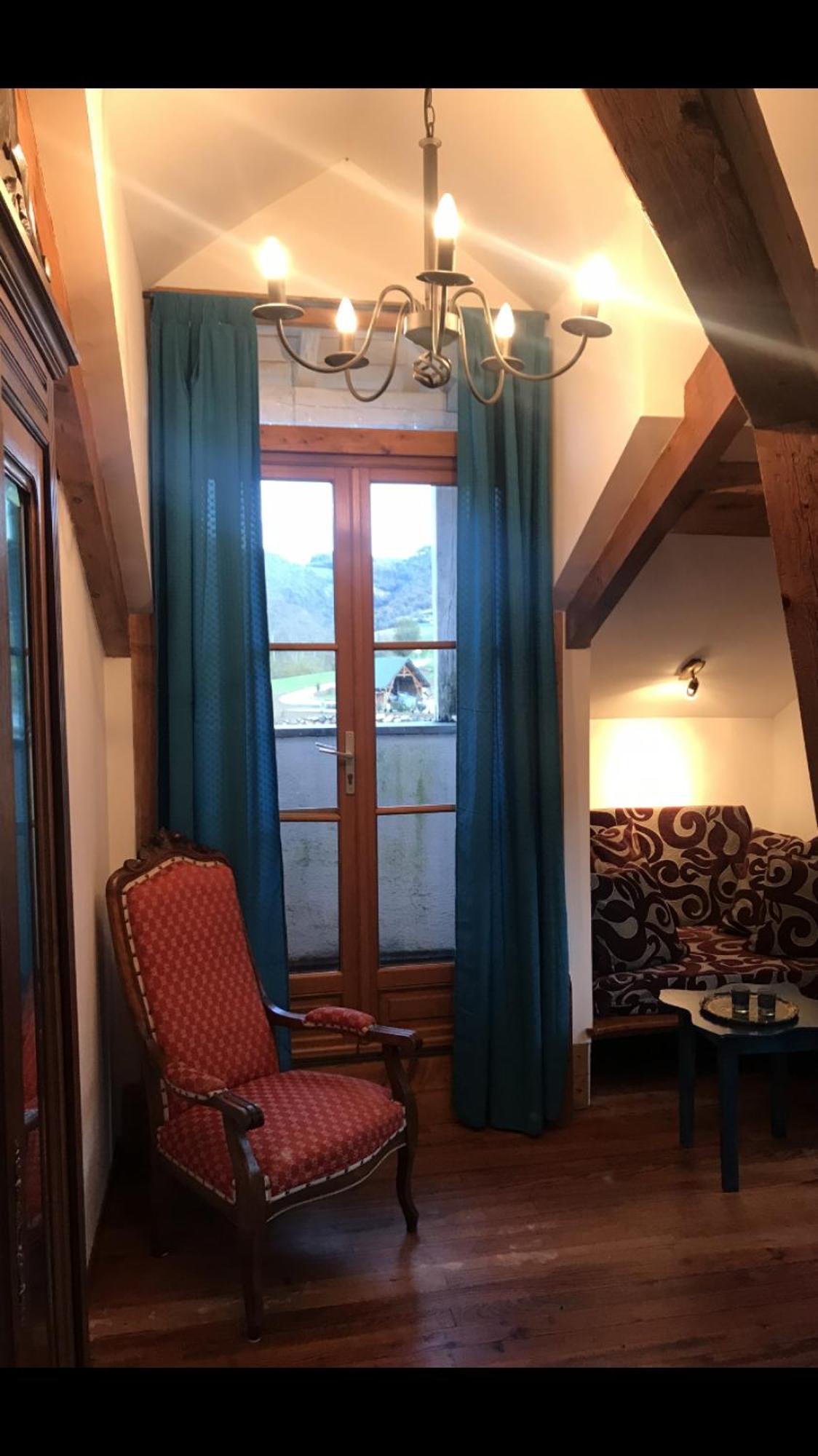 Petit Chateau Laborde ห้อง รูปภาพ